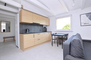 Victus Apartamenty, Apartament Sobieski - Sopot - 7