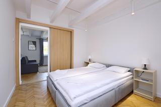 Victus Apartamenty, Apartament Sobieski - 4