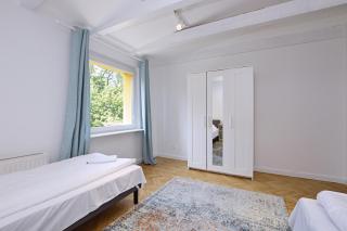Victus Apartamenty, Apartament Sobieski - Sopot - 3