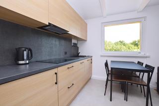 Victus Apartamenty, Apartament Sobieski - Sopot - 2