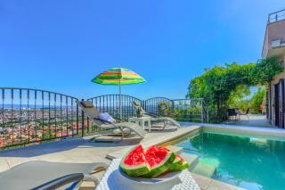 Villa Desideria - Solin - 6