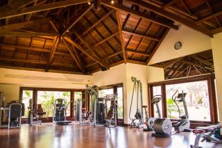 Shanti Maurice Resort & Spa - Bel Ombre - 9