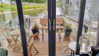 Tiny Hanzeboat - Hattem - 3