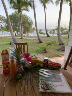 LE STUDIO DE DODA - Résidence de vacances - Sainte Anne - 3