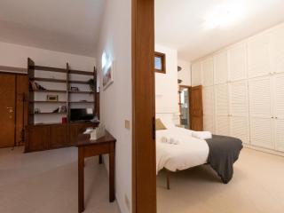 The Best Rent - Cozy one-bedroom apartment near Villa Borghese - Rome - 3