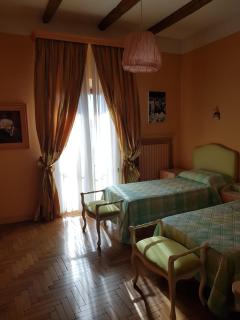 B&B Borgo Antico - Porto San Giorgio - 8