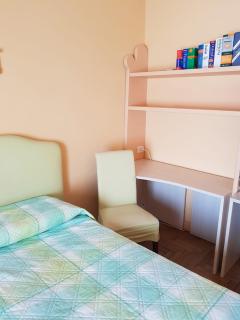 B&B Borgo Antico - Porto San Giorgio - 6