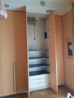 B&B Borgo Antico - Porto San Giorgio - 5