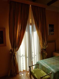 B&B Borgo Antico - Porto San Giorgio - 4