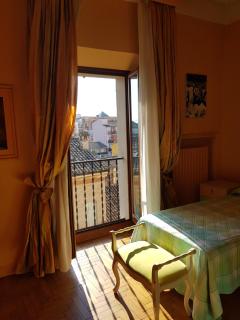 B&B Borgo Antico - Porto San Giorgio - 3