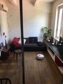 Cinquecento Loft - Rome - 1