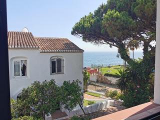 Doña lola Elena - Nice duplex apartment with sea views close to beach - Sitio de Calahonda - 8