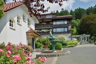 Hotel Zum weißen Stein - Kirchen - 2