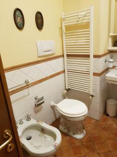 B&B Borgo Antico - Porto San Giorgio - 1