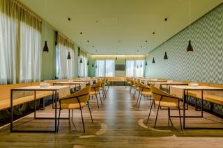 Motel Rona - Caponago - 1