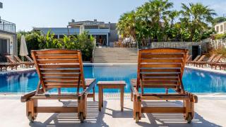 Enki Vadi Boutique Hotel - Çeşme - 1