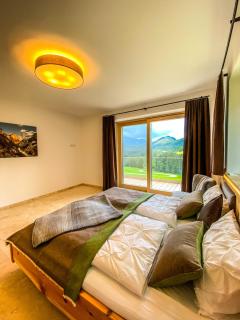 Ferienvilla Joachimsberg mit Swimspa und Sauna - 2