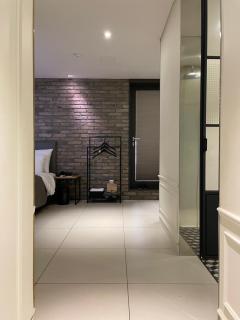 Hotel Gaden - Suwon - 9