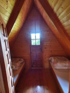 Domki Letniskowe Magnolia - 1