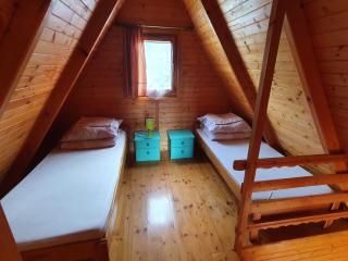 Domki Letniskowe Magnolia - 3