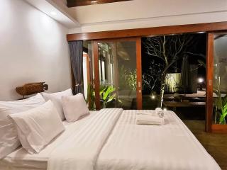 Guava Garden - Gili Trawangan - 2
