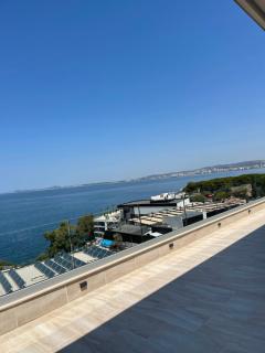 Sara Beach House - Vlorë - 5