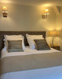 Hotel l'Avenue - Chantilly - 7