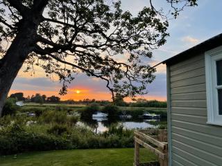 The Hut by the River - 9