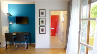 Apartment Blue Regensburg - Regensburg - 0