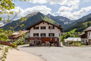 Berghotel TheLounge - Berwang - 3