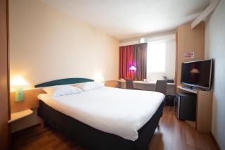 ibis Fribourg - 8