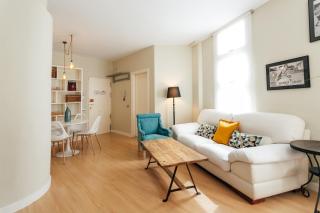 Alohamundi Dúplex Alameda - Sevilla - 9