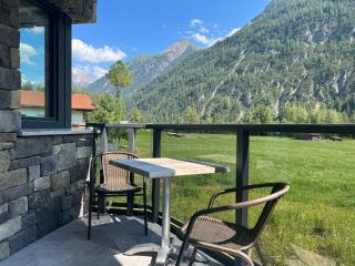 Apart Lech - Holzgau - 1
