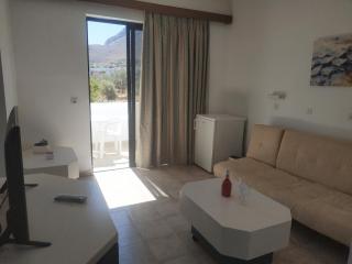 Hotel Narkissos - Archangelos - 3