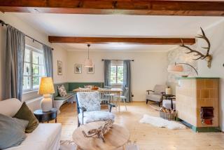 Cottage Hohe Tauern - Mallnitz - 0