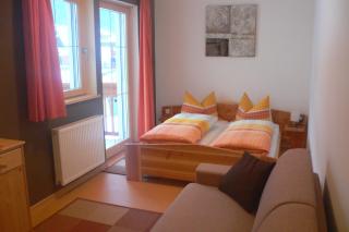 Hotel Appartement Haus Gitschberg - Vandoies - 9