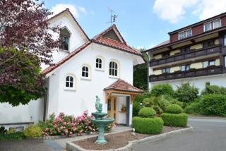 Hotel Zum weißen Stein - Kirchen - 8