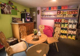 Schutzenbach Backpackers For Adults 18-32 years only - 1