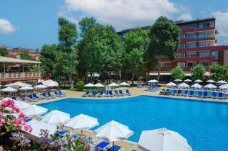 Asteria Family Sunny Beach - Ultra All Inclusive - Sunny Beach - 2