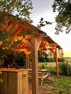 Cowcooning / Family tents - Huldenberg - 5