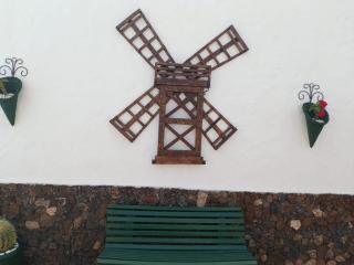 Apartamento Los Chinijos - Güime - 2