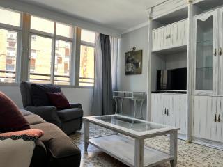 Apartamento con gran terraza - Málaga - Malaga - 8