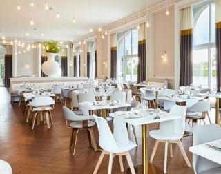 Hôtel Cosmos & Spa - Contrexéville - 6