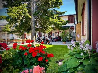 Aleksandri Guesthouse - 7