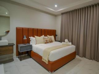 The Octavia Boutique Hotel - eMatikwe - 2
