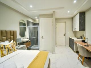 The Octavia Boutique Hotel - eMatikwe - 6