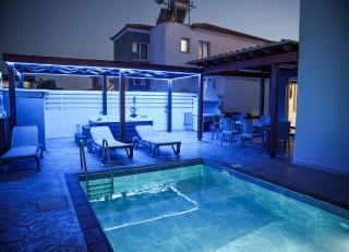 Nissi Villa Sotia - Ayia Napa - 6