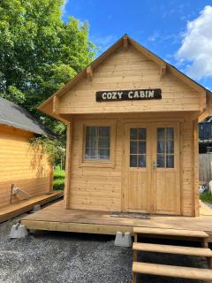 Cozy Cabin At The Lake On Muskoka Shores - Seguin - 0