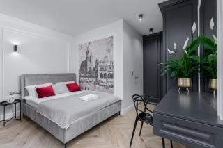 Apartament w centrum Krakowa 109 - Cracóvia - 9