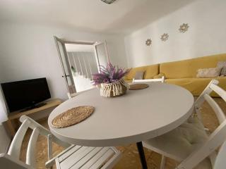Vivienda Rural EL CERRO - Siles - 9